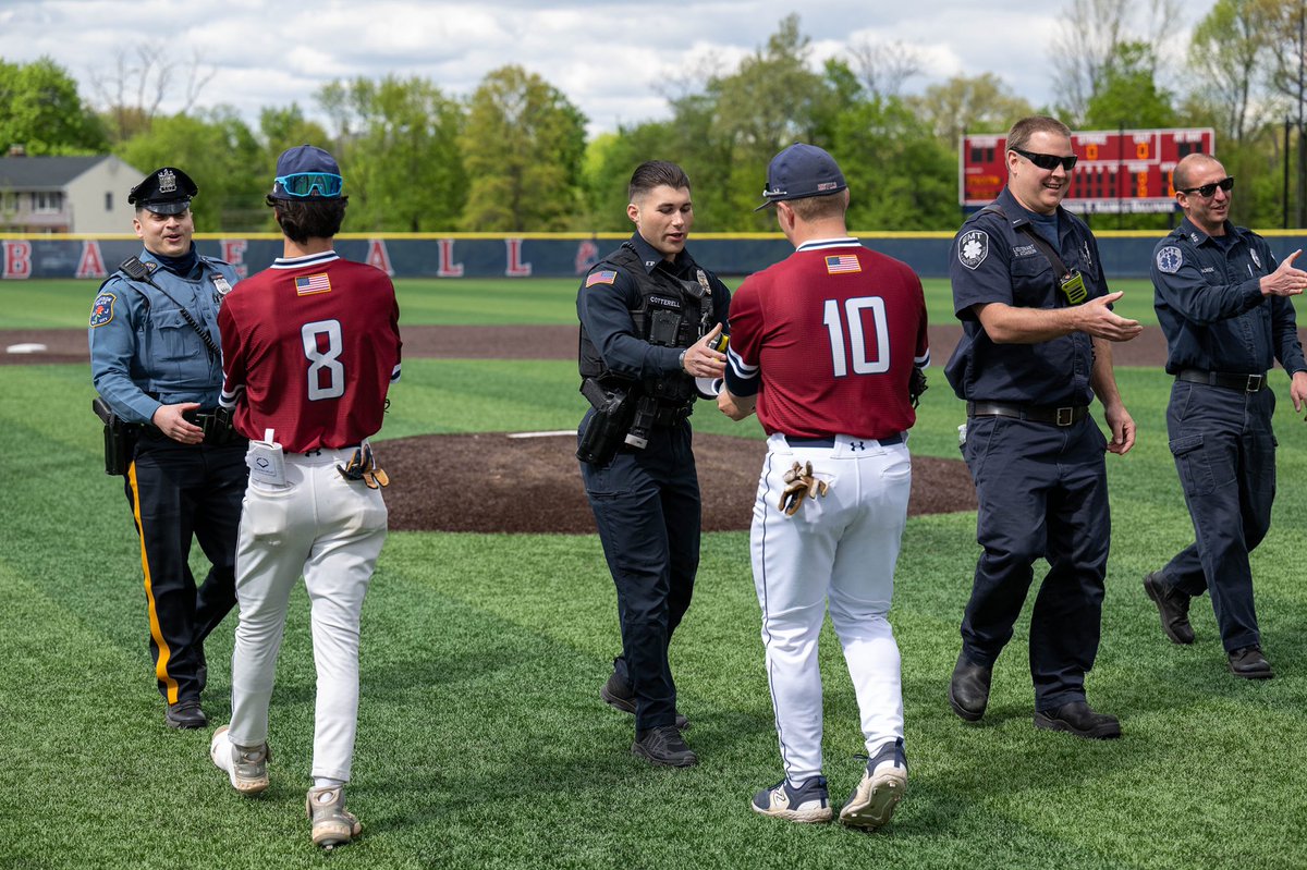 Devils Baseball tweet media