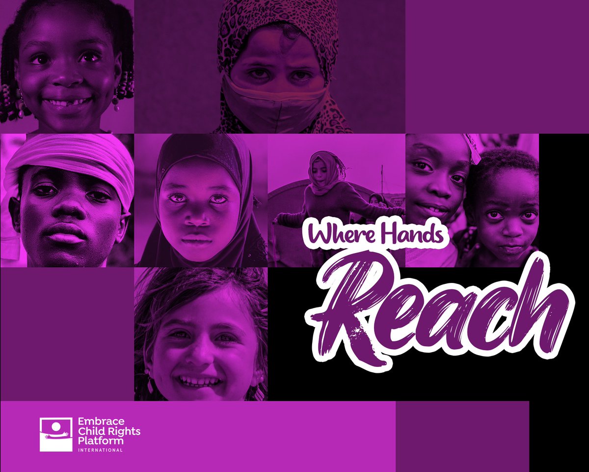 ChildRpi's tweet photo. Let children be children, let them run, let them fall and learn; but remember to nurse them when they come seeking you for help and support.#wherehandsreach #helpmegrow #childrights https://t.co/OAEXsSOk6l