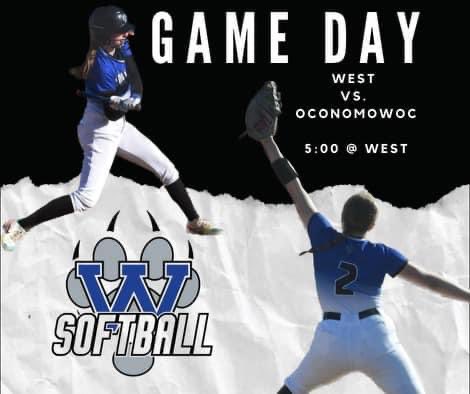 Waukesha West Softball (@wwsoftballteam) on Twitter photo 