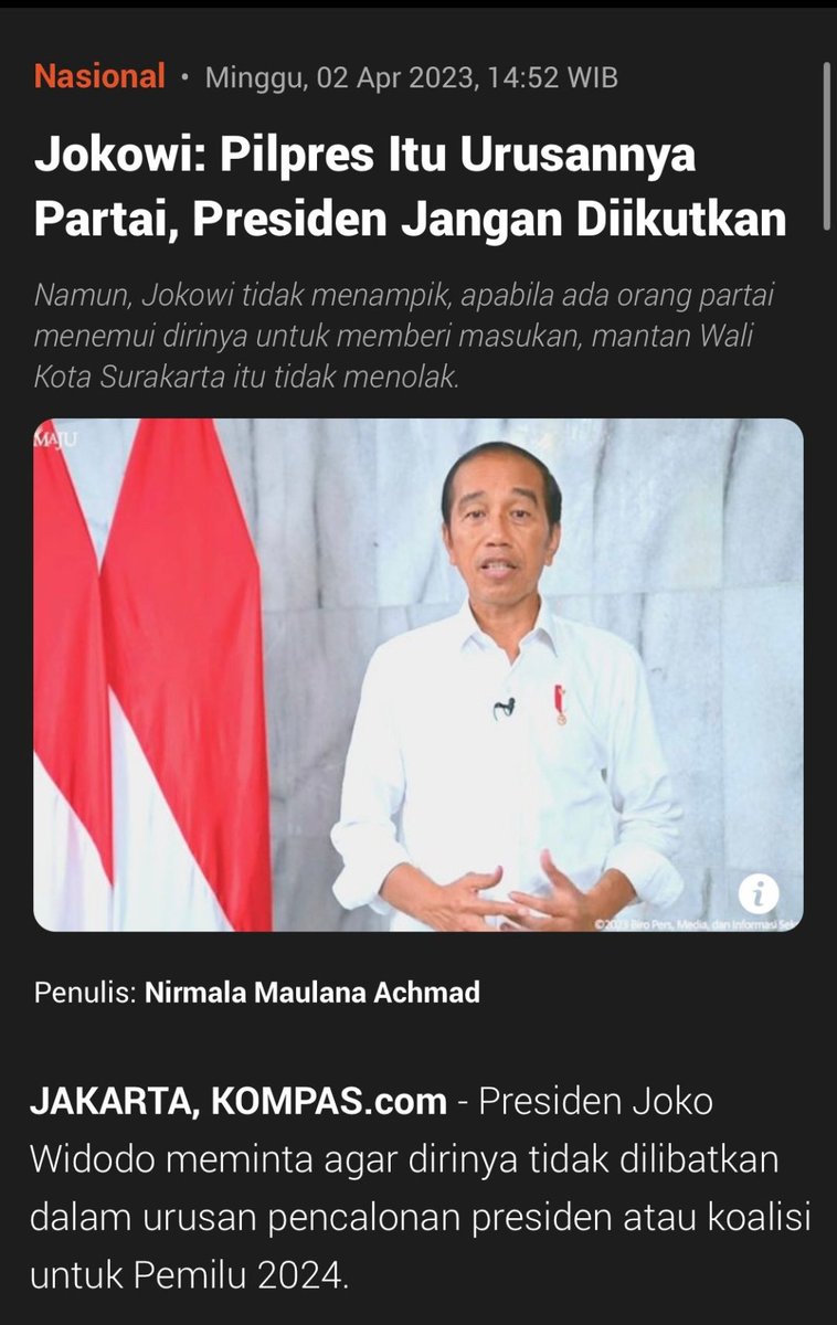 DokterTifa's tweet photo. Memang Pembohong kelas berat. Ngga ada obat.
Obatnya di akhirat. https://t.co/Pm0zZtRfOR