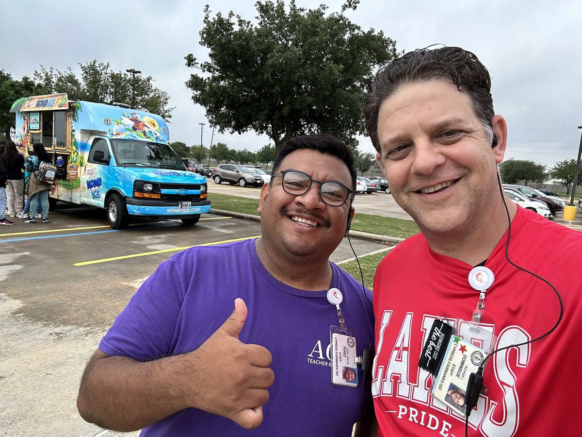 Jose Perez, M.Ed. tweet media