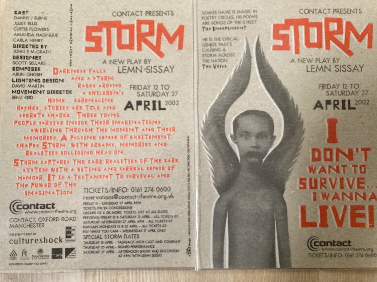 arun ghosh tweet media