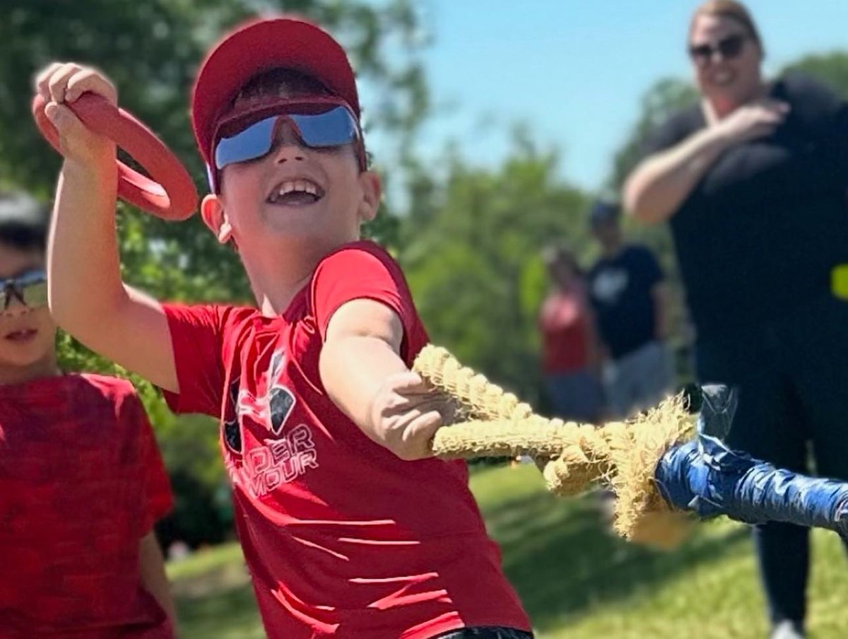 ForestVistaES's tweet photo. It’s been a fun few weeks here at Forest Vista Elementary!! 🦅🦅
#Chimes&ChoirConcert
#PreKFairytaleBall
#FieldDay
#KinderCamp https://t.co/b6qyBsMe7y