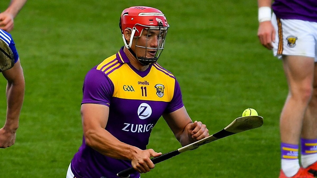 The individual who racially abused Wexford captain Lee Chin during the challenge match against Tipperary has been handed a 48-week suspension.

🗞️ Irish Examiner
