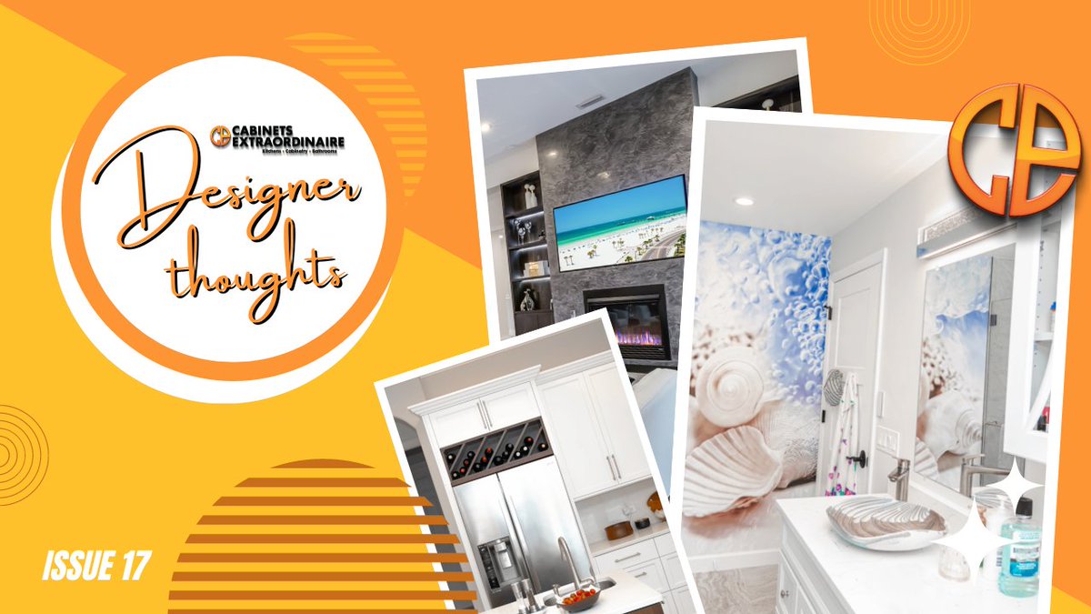 Cabinets Extraordinaire tweet media