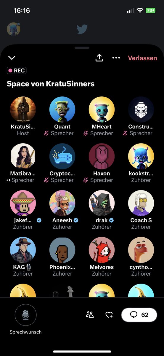 kookstribez's tweet photo. join the Space! @TheHoopasNFT giving out some WL Spots!🍌 https://t.co/rbTTr4zwZH