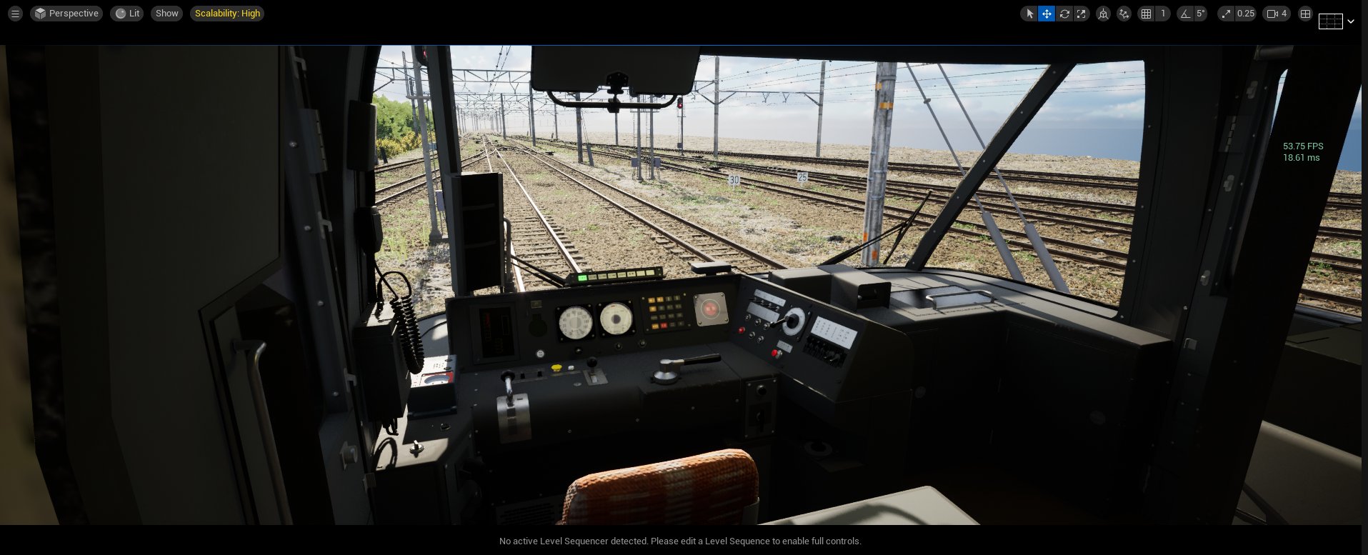 リズ@(走る列車)開発中 on X: 