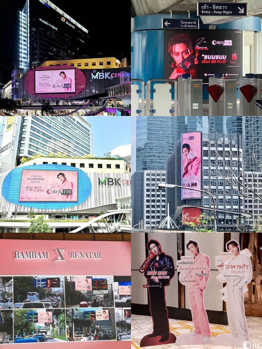 MeMeaw_K's tweet photo. คุณ พซต คนหล่อ โปรโมทหนักมาก 🥰😍
BEST OF ME BEST OF BAM
#BamBamXRenatar 
#BestOfMeBestOfBam 
#BamBam #뱀뱀 @BamBam1A https://t.co/Qf3NjGjHoT