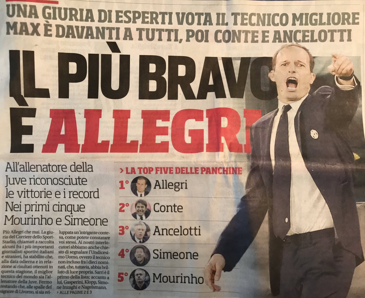 FI69interista's tweet photo. Non lasciatevi ingannare dagli ultimi risultati e prestazioni ...
#Allegri #Inter #Juve #Juventus #InterJuve #InterJuventus #IntervsJuve #IntervsJuventus #CoppaItalia #CoppaItaliaFrecciarossa #amala #ForzaInter https://t.co/s7HvSw6Aa4