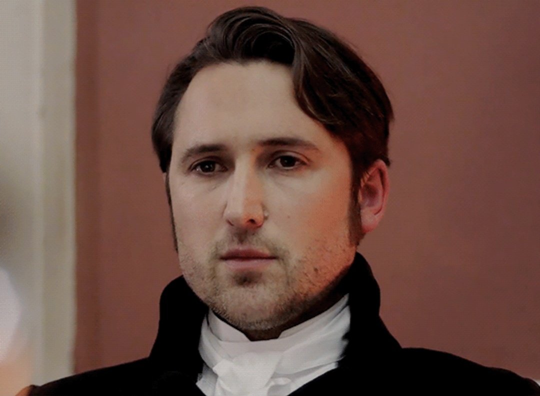 When you're basking in that post-S3 afterglow and you suddenly remember that #Sanditon is done forever: