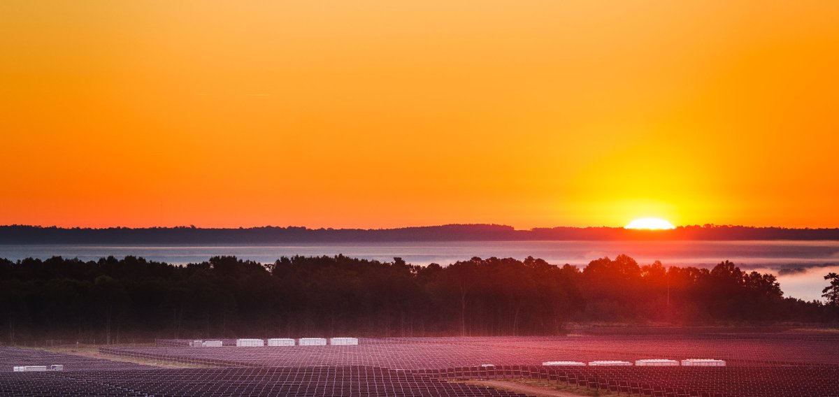 Sol_Systems's tweet photo. Today, we announce a key step in expanding our 700+ MW footprint across the Midwest with @TEnergyPartners. We are excited to expand our commitment to the region and to work alongside local communities to create new opportunities around the projects we develop.

https://t.co/3bGztABTH2