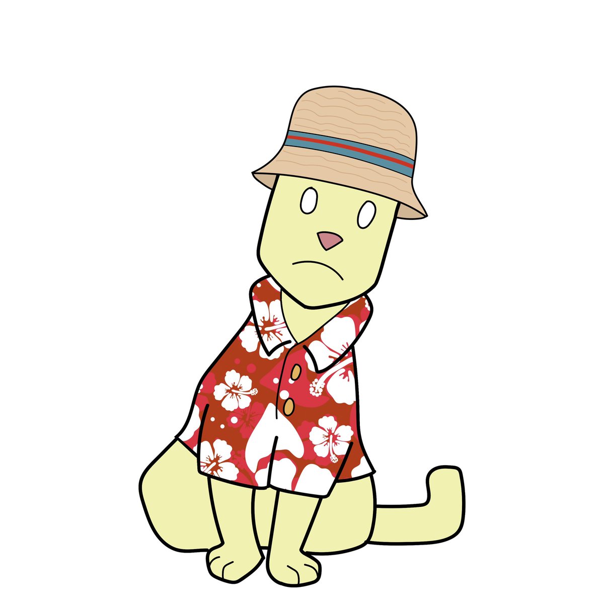 Toad_the_Cat's tweet photo. I’ve had a lot of jobs in my life… but I’ve taken a lot vacations, too. #CatsOfTwitter #comics https://t.co/JTQaRcNFqx