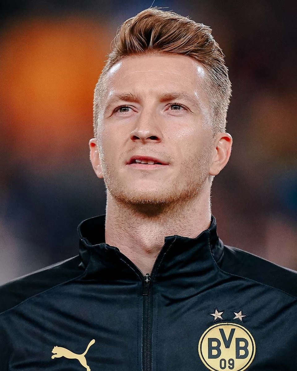 Another year of Marco Reus at Dortmund proves that even when football is cruel, you can still build a legacy. 

11 years and counting, Die Borussen's star man has not just overcome obstacles. He's vanquished them.

THREAD👇