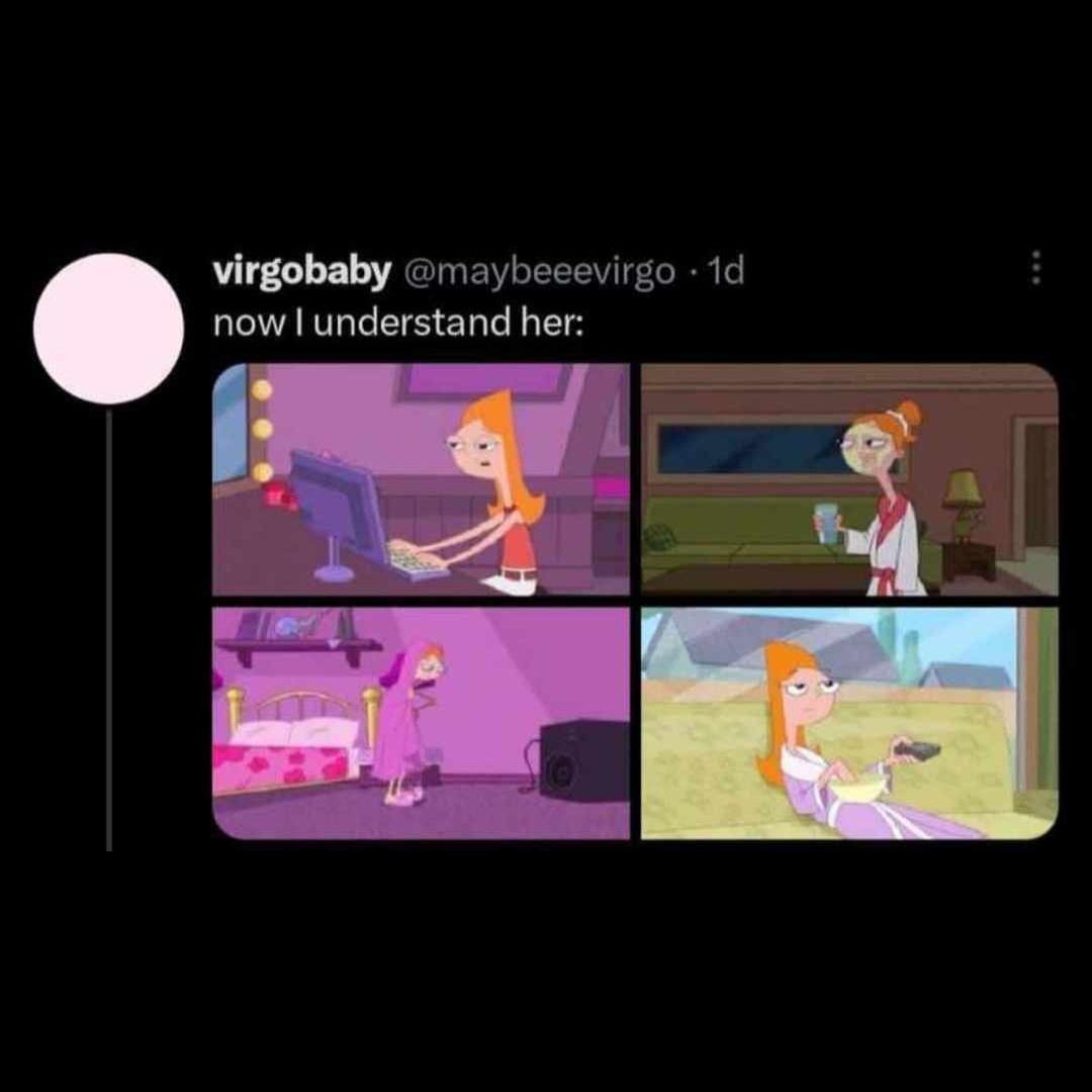 spaghettioften's tweet photo. the most relatable post https://t.co/wypYBL1Hxr