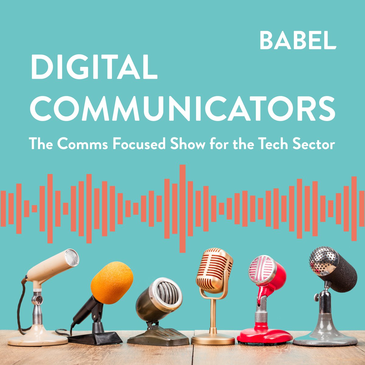 BabelPR's tweet photo. How can community-led #marketing drive business growth? In our latest podcast, we chat to author, CMO, and co-founder of @AllDayDevOps , @weekstweets , about how #marketers can build communities and unlock huge gains. 

Listen to the podcast here: https://t.co/NZO1Y1sUU5 https://t.co/pSWvdN62AA