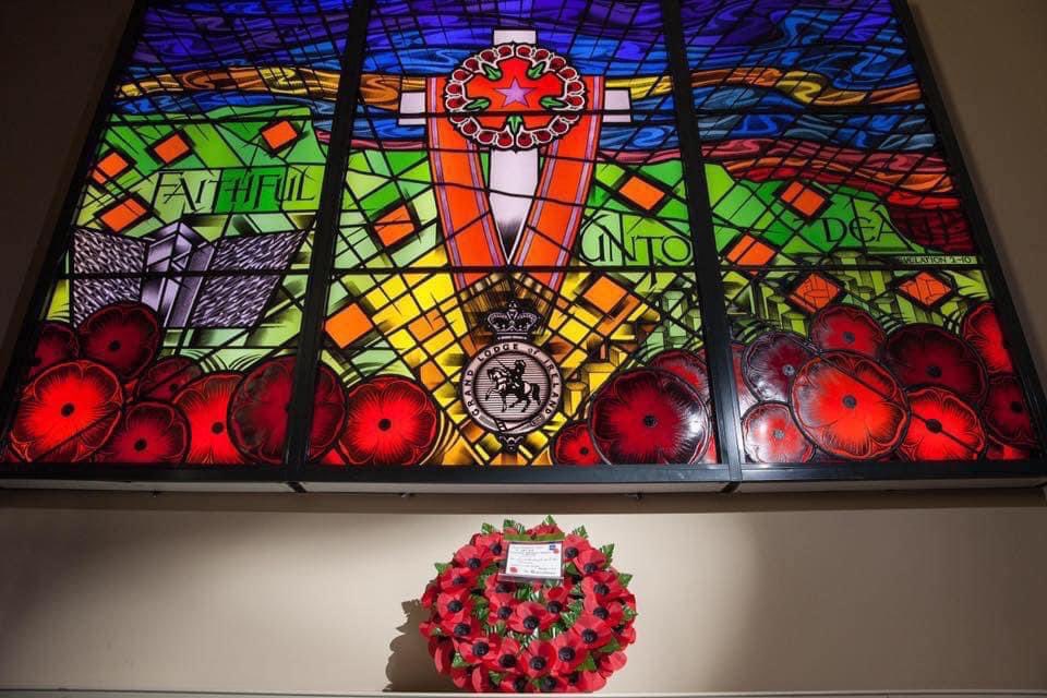 OrangeBlackABOD's tweet photo. In Remembrance of our Murdered Brethren:

COUNTY DOWN 

27th April 1990 

Bro. Kenneth Graham (46) Married. 2 Children. Civilian.

Kilkeel True Blues 
L.O.L. 1034
Mourne District L.O.L. No.6 

Faithful Unto Death https://t.co/bDnUPse98F