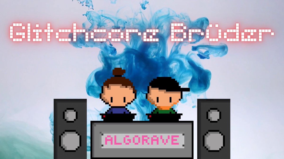 Surprise, surprise…<a href="/AlgorhythmMc/">MC Algorhythm</a> an me will play a gig in #Zwickau on Sunday 7:30pm during #VieleWegeFestival of <a href="/altergasometer/">Alter Gasometer</a> …#noise #livecoding #algorave #tidalcycles <a href="/zwickau_anders/">#ZwickauGehtAuchAnders! 🚀</a>