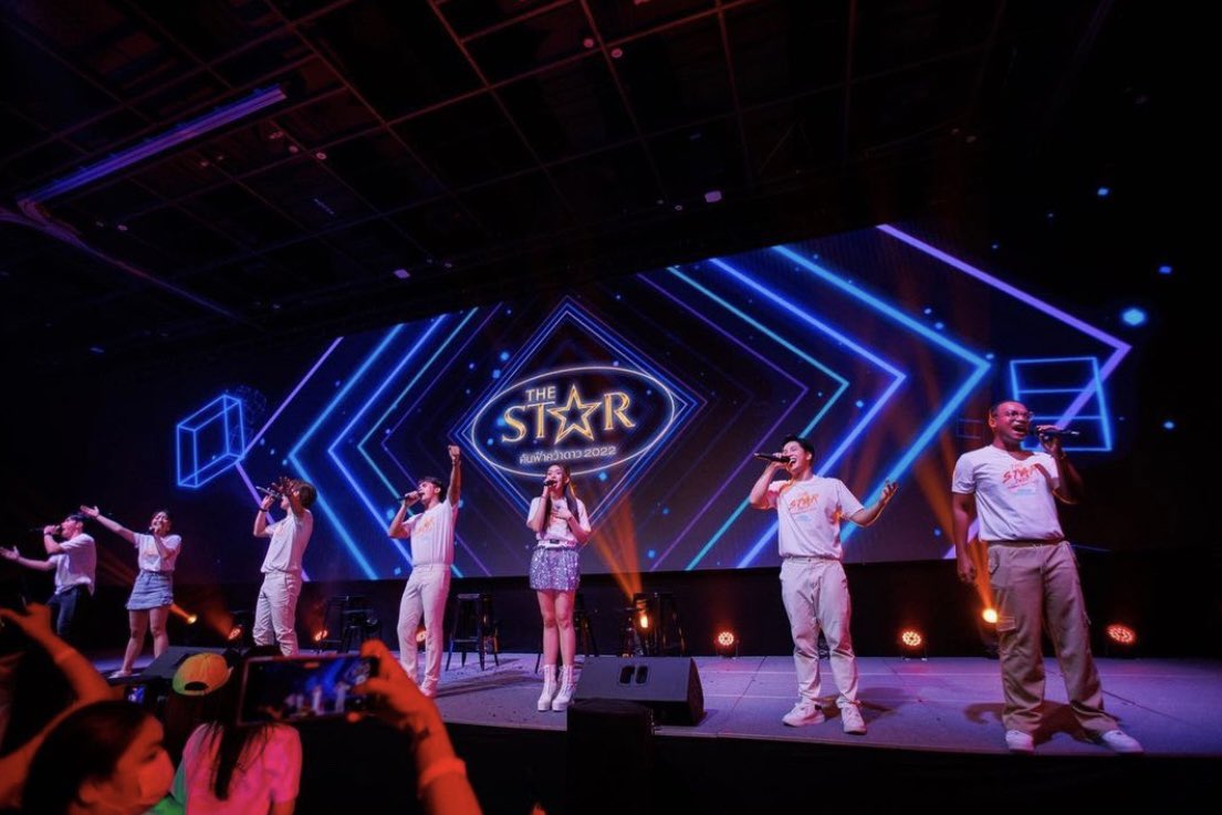 Margaret_Satur's tweet photo. You are my Stars. 💫✨🤍
#PangpondSp #Samwrld
#Chinjung_ynt #ShanePach
#ArtistTH #Saleessn
#JamesJed #MeePoonyada #TheStar2022 https://t.co/MG9wa1DKsa
