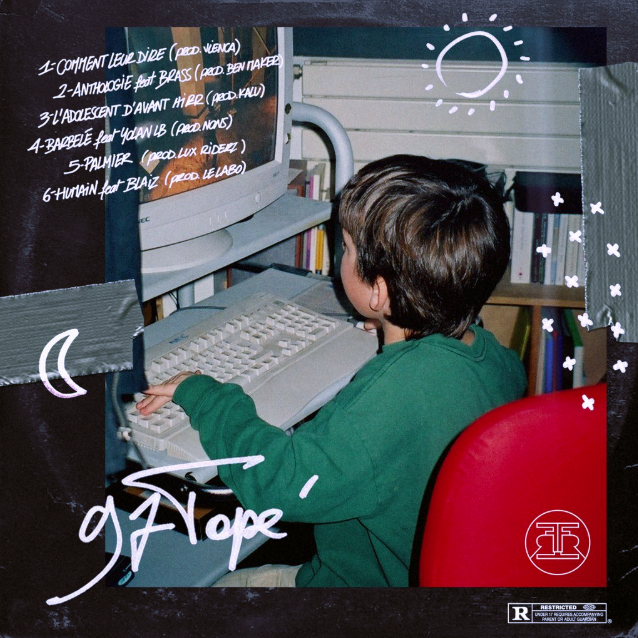 Aujourd'hui sortait... tweet media