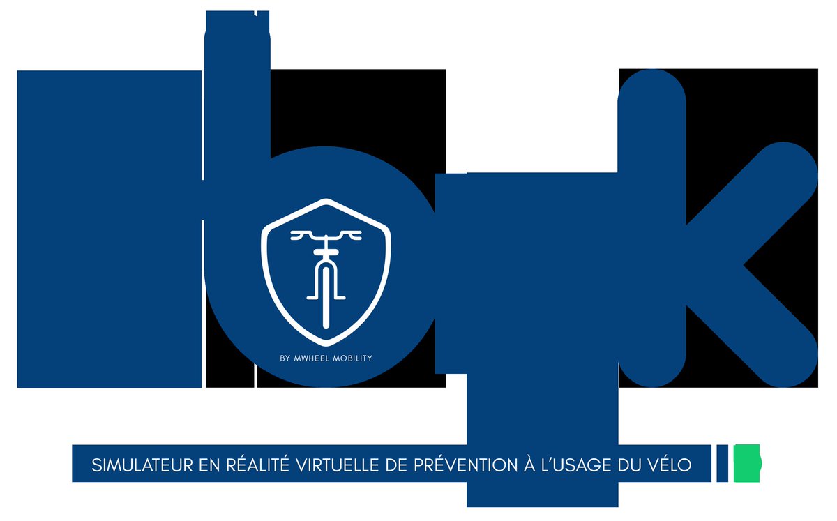 #BreakingNews 

Vous avez connu le #VTROTT 🛴  Préparez-vous à découvrir notre nouvelle  #innovation le #Vbyk 🚲 afin d'#accompagner l'usage du #vélo dans les grandes métropoles françaises et les territoires d'outre-mer
#Stayconnect

#MwheelPrévention #Vélo #Innovation #VR