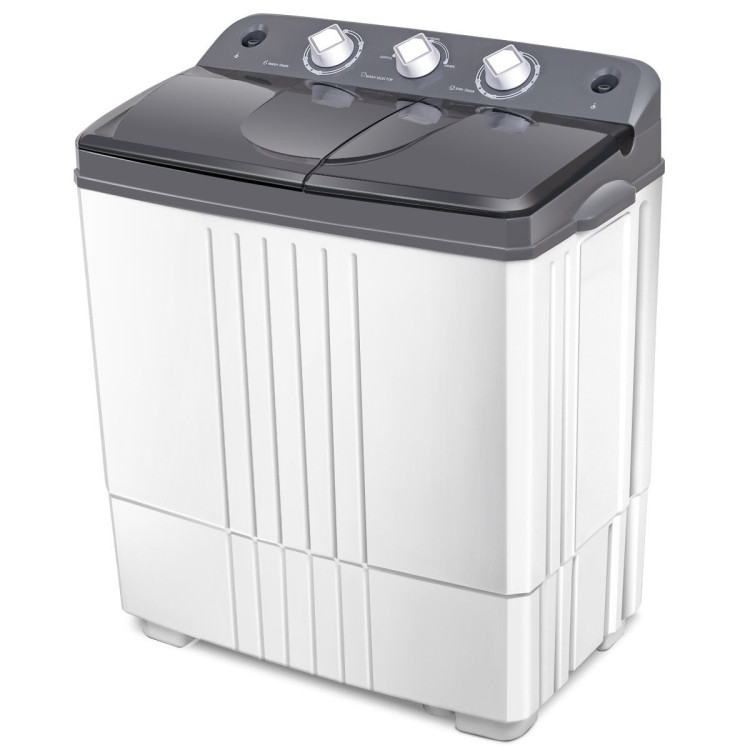 dya_think's tweet image. 20 lbs Portable Semi-Automatic Twin-tub Washing Machine.

dyathink.com/product/20-lbs…

#dyathink #PortableWashingMachine #SemiAutomaticWasher #TwinTubWasher #20lbsWashingMachine #LaundrySolution #CompactWasher #HomeAppliances #WashClothesAnywhere #SmallSpaces #EasyLaundrySolution