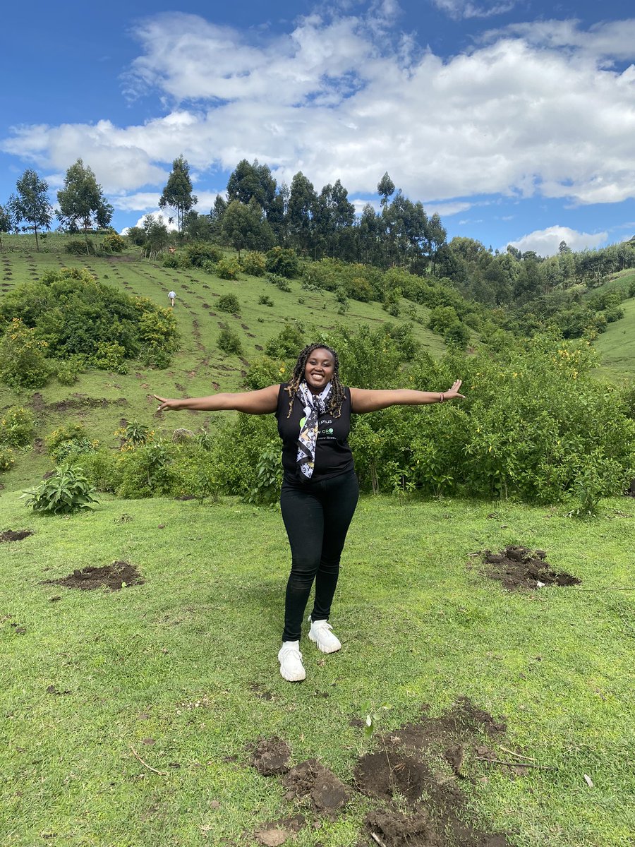 Lisa Njenga tweet media