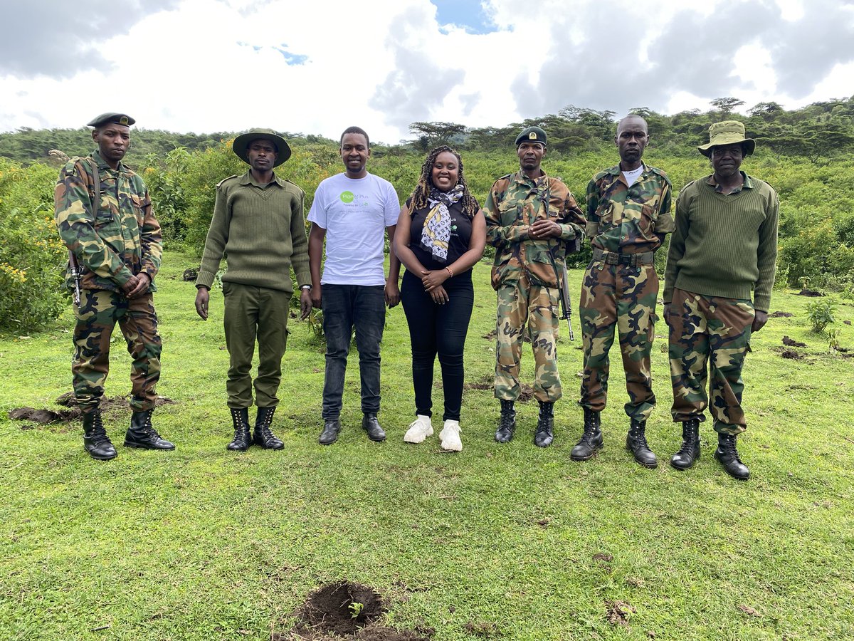 Lisa Njenga tweet media