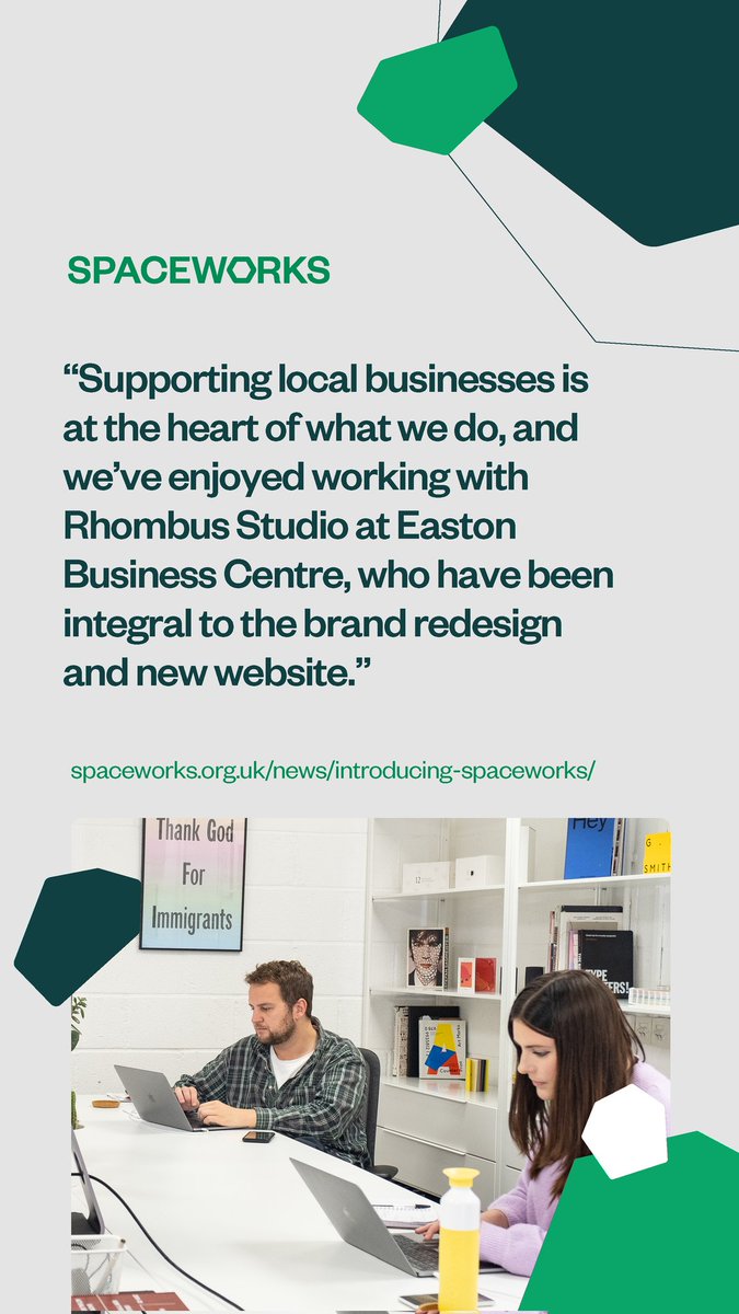 Spaceworks tweet media