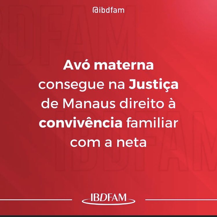 AraujoSantosAd1's tweet photo. #direitodefamilia #convivenciafamiliar #araujosantosadvocacia #ibdfam #netos https://t.co/73tfafWPFG