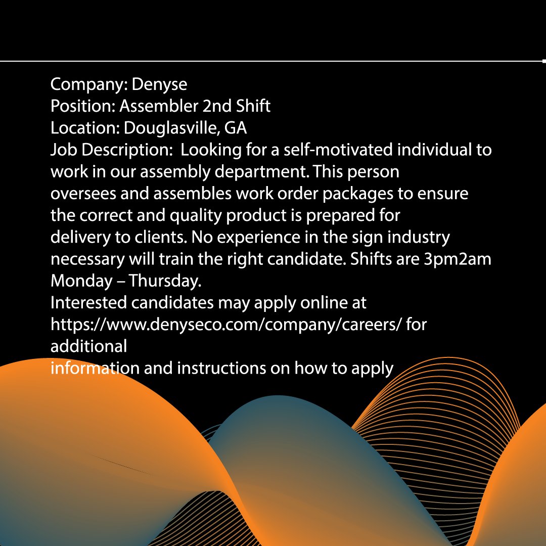 WorkSource Cobb/CobbWorks tweet media