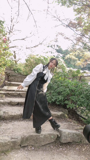 Twitterのコスプレ画像1