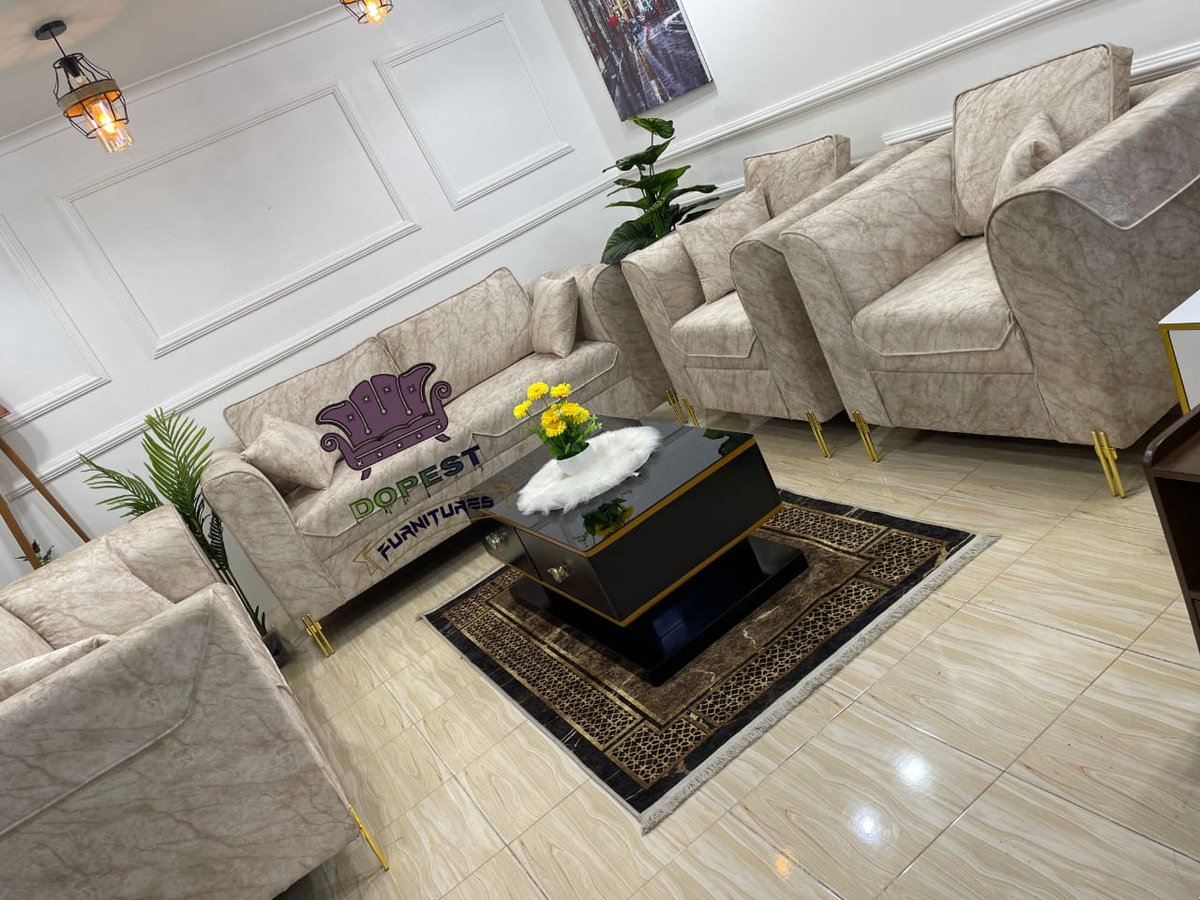 Cyancute's tweet photo. Kindly retweet 👇

⚜️SOFA SET 3:2:1:1
✅zipo tayari ofisini
✅ majumbani 
Tupo Dar es salama, keko karibu na chuo Cha Veta Au 👇

☎️Tupigie 0656300532

✅WhatsApp Link  https://t.co/czIRN5SoKI… https://t.co/FYAzjJ9gVc