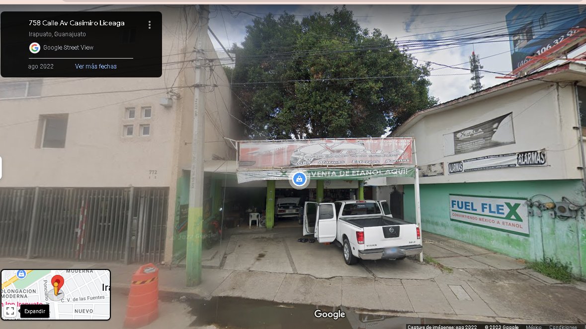 RosarioMtzDelaV's tweet photo. En 2020 @Ortiz_Irapuato @irapuatogob  contrató por adjudicación directa 4 drones con cámara, a un pequeño local de instalación de alarmas y sonido. 

Sí! #drones de alta tecnología en este pequeño local por el módico costo de 860 mil devaluados pesos. https://t.co/vFDv93FcQj