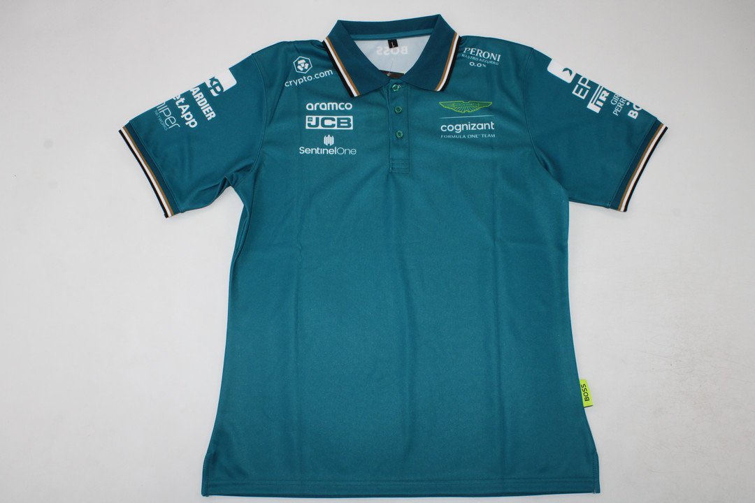 El retrovisor de Stroll 🇪🇸 tweet media