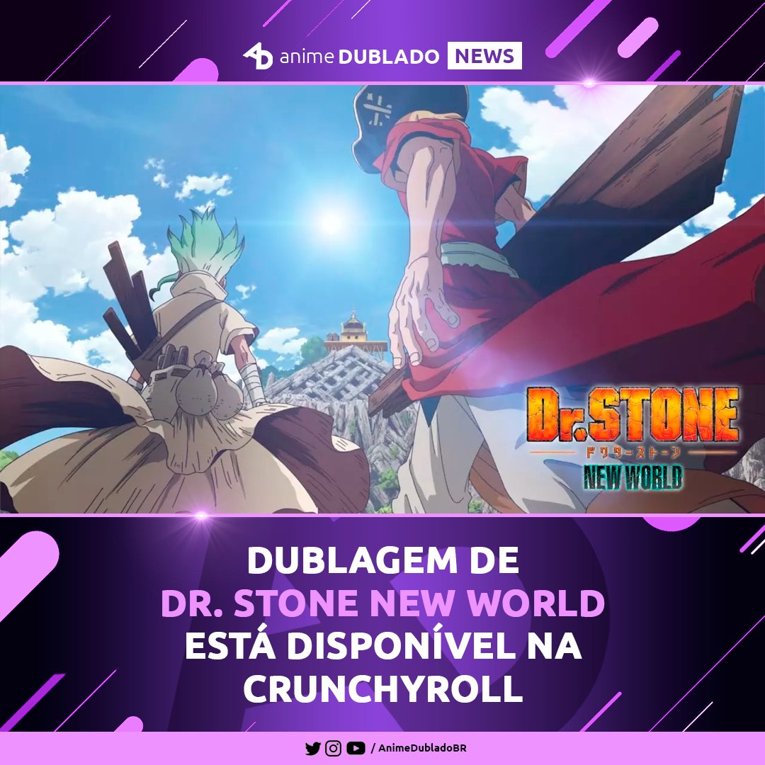 Overlord DUBLADO na Funimation Brasil 💥 (Anime Overlord esta sendo dublado  pela Funimation Brasil) 