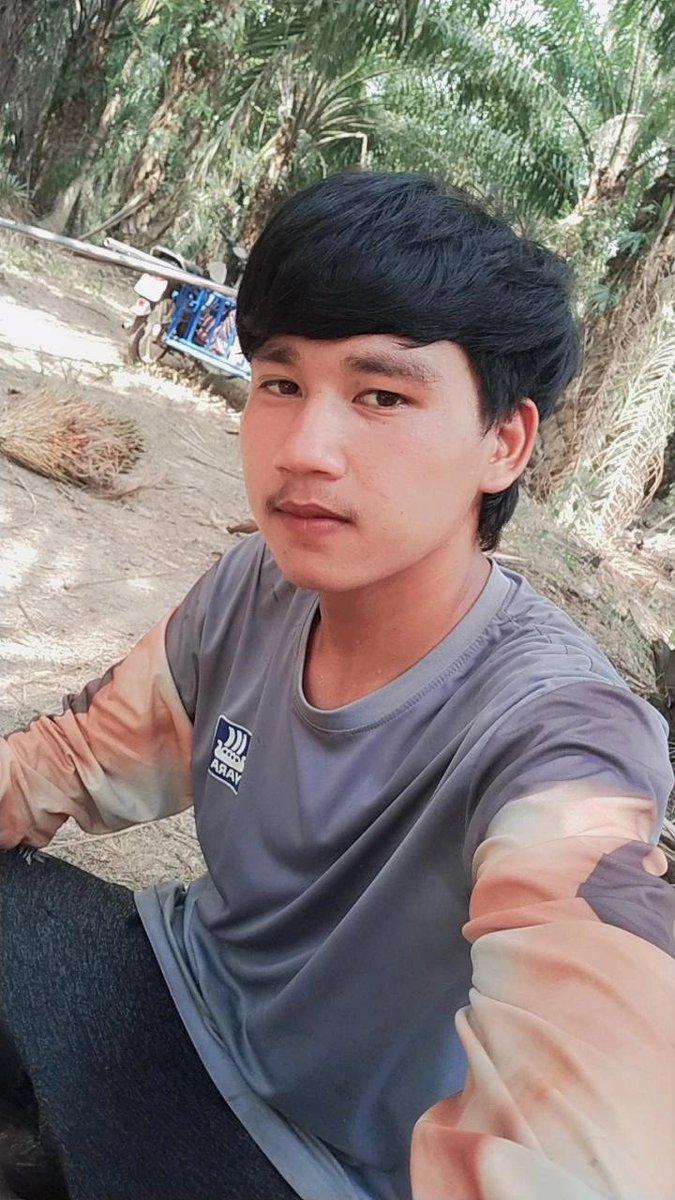 #ย่านตาขาว เหงามาก😁