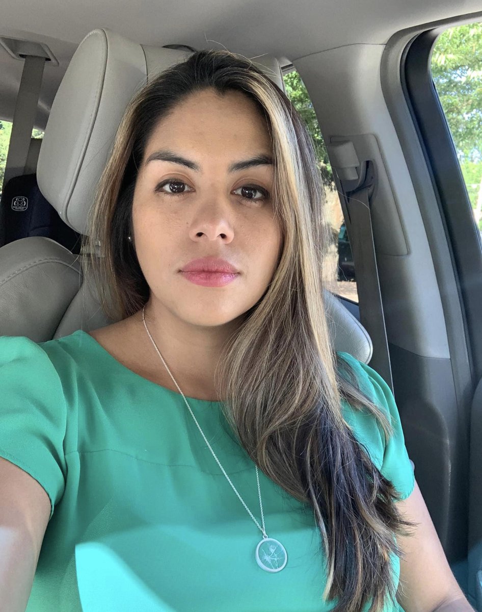 Diana Montoya-Williams, MD MSHP, FAAP (@drdianamw) on Twitter photo Grateful to <a href="/CHOP_Research/">CHOP Research</a> & #SusanFurth for interviewing me on this podcast and highlighting a few of the things I'm passionate about as well as advice for #URMs in medicine & science.
(Yes i wore my broken glass ceiling necklace to the recording ☺️)
benchtobedside.podbean.com/e/100-years-of… Grateful to <a href="/CHOP_Research/">CHOP Research</a> & #SusanFurth for interviewing me on this podcast and highlighting a few of the things I'm passionate about as well as advice for #URMs in medicine & science.
(Yes i wore my broken glass ceiling necklace to the recording ☺️)
benchtobedside.podbean.com/e/100-years-of…
