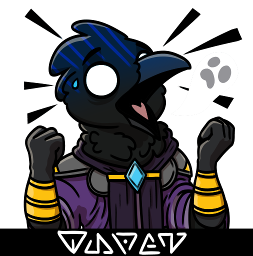 VaneChozo's tweet photo. I wonder what spooked the poor guy?

By @JonGriffon_ https://t.co/PbxPmJuI3D
