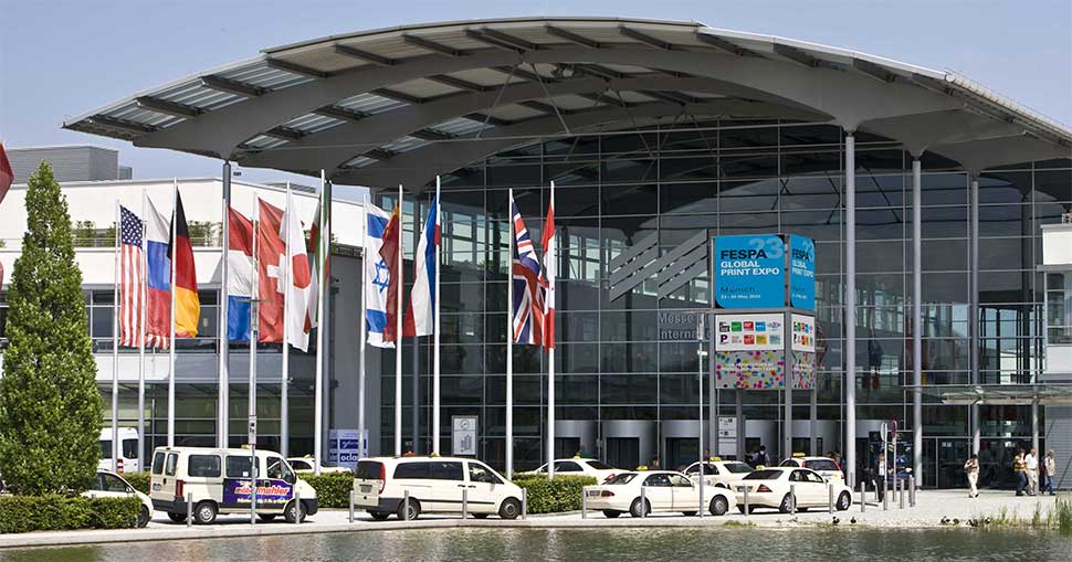 LFRnews's tweet photo. Soyang announces plans for upcoming FESPA Global Print Expo
https://t.co/22vpPS8N6S https://t.co/Vdfo15fcqn