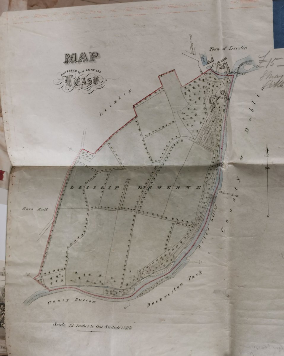 OPW-Maynooth University Archive & Research Centre tweet media