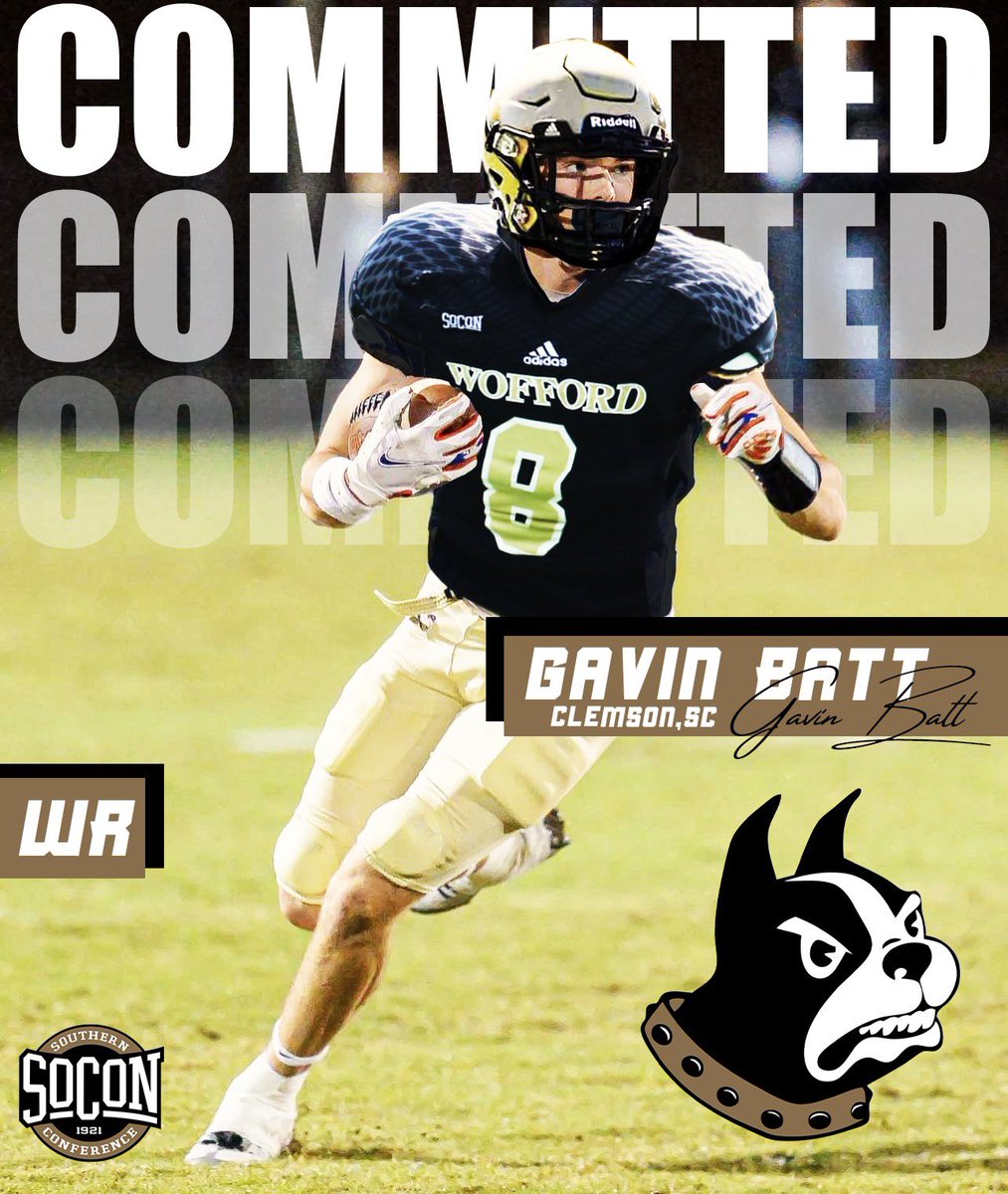 Gavin Batt tweet media