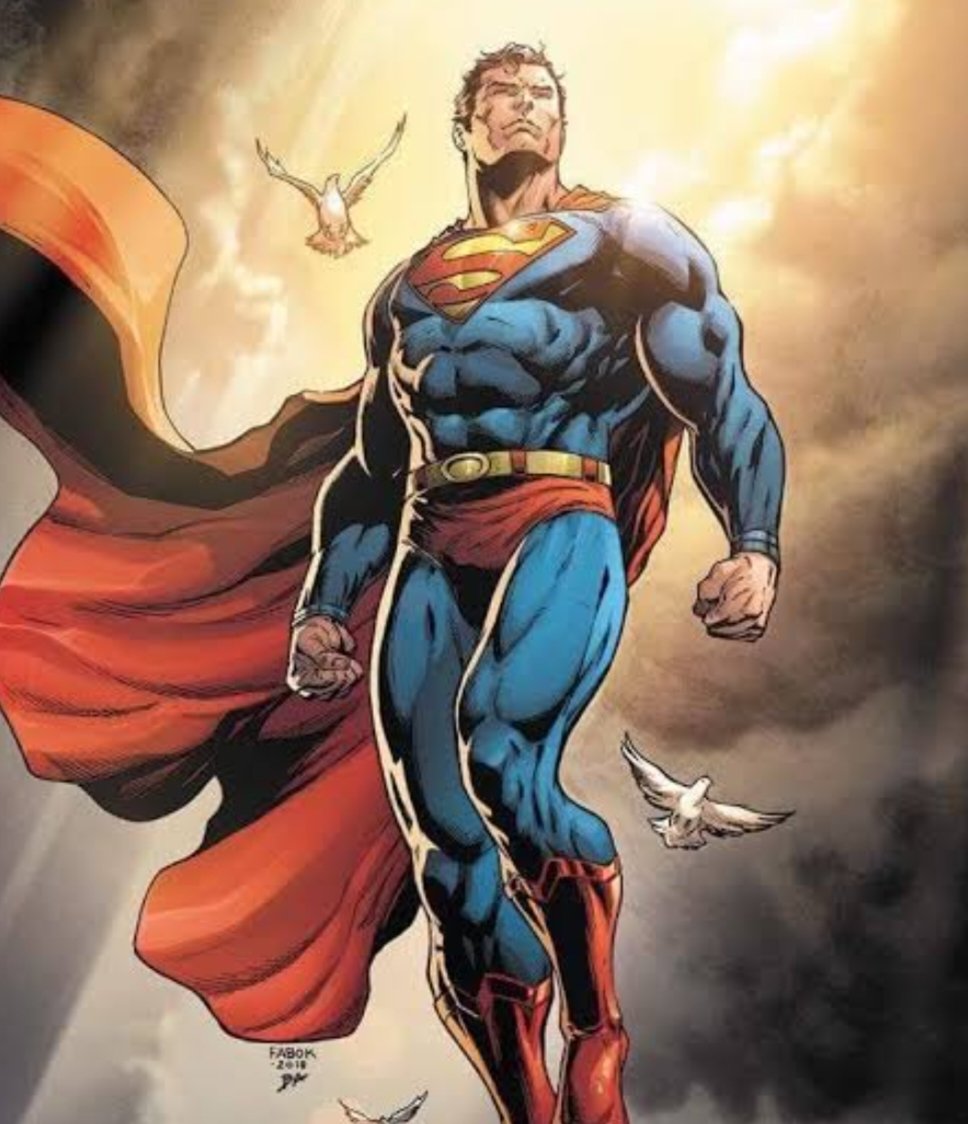 DiscussingFilmn's tweet photo. Our sources confirmed us that 'SUPERMAN: LEGACY' will feature Superman.

(Source: Deadline) https://t.co/9RzM3ZnbQw