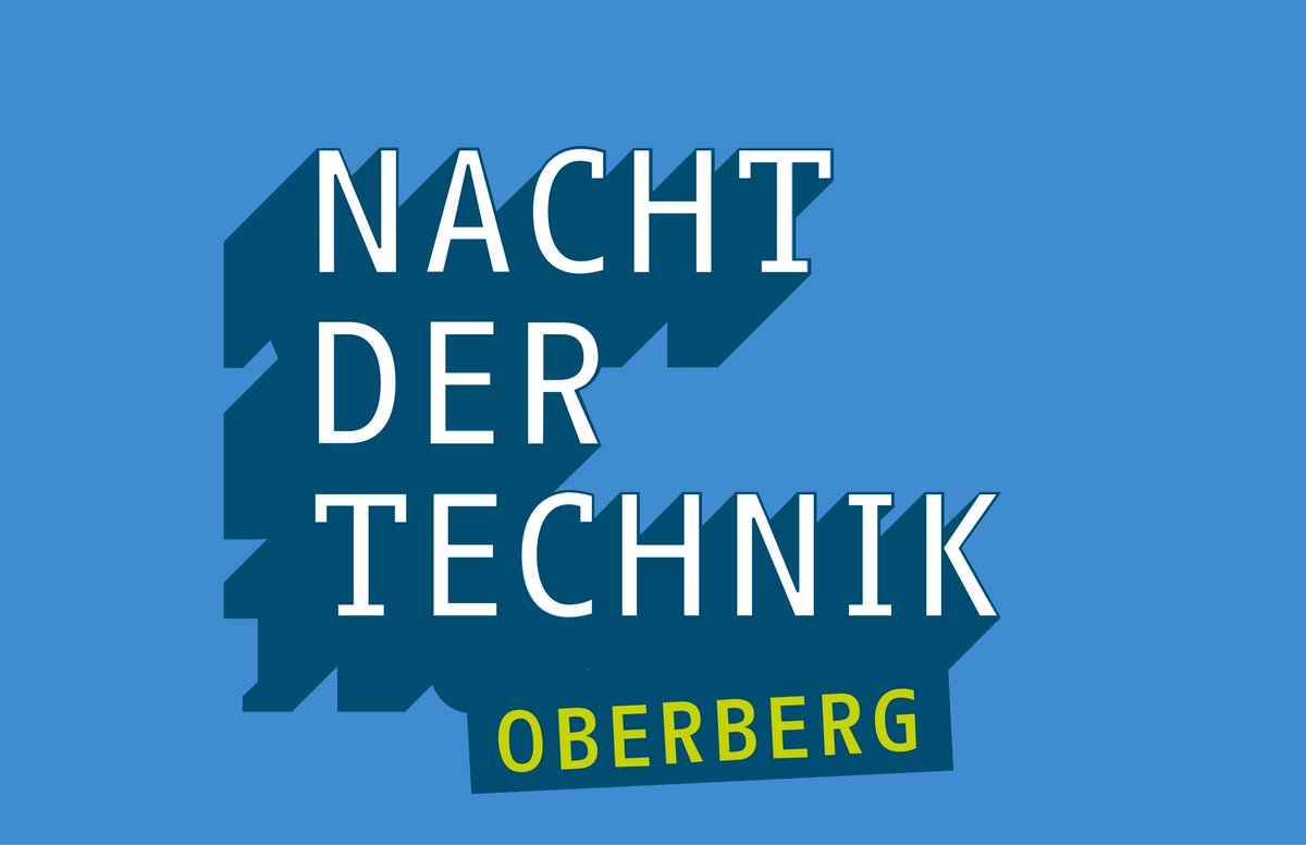 Am 05.05. ist die Nacht der Technik. Die MI ist mit vier Stationen an Board: VR, Greenscreen, WebXR und Motion Capturing. Kommt vorbei. Geht um 18:00 Uhr los. 

bit.ly/3LgqbyW

@th_koeln