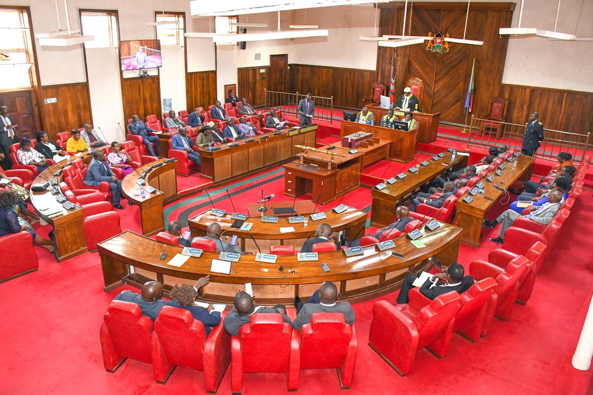 Governor Kenneth Lusaka tweet media