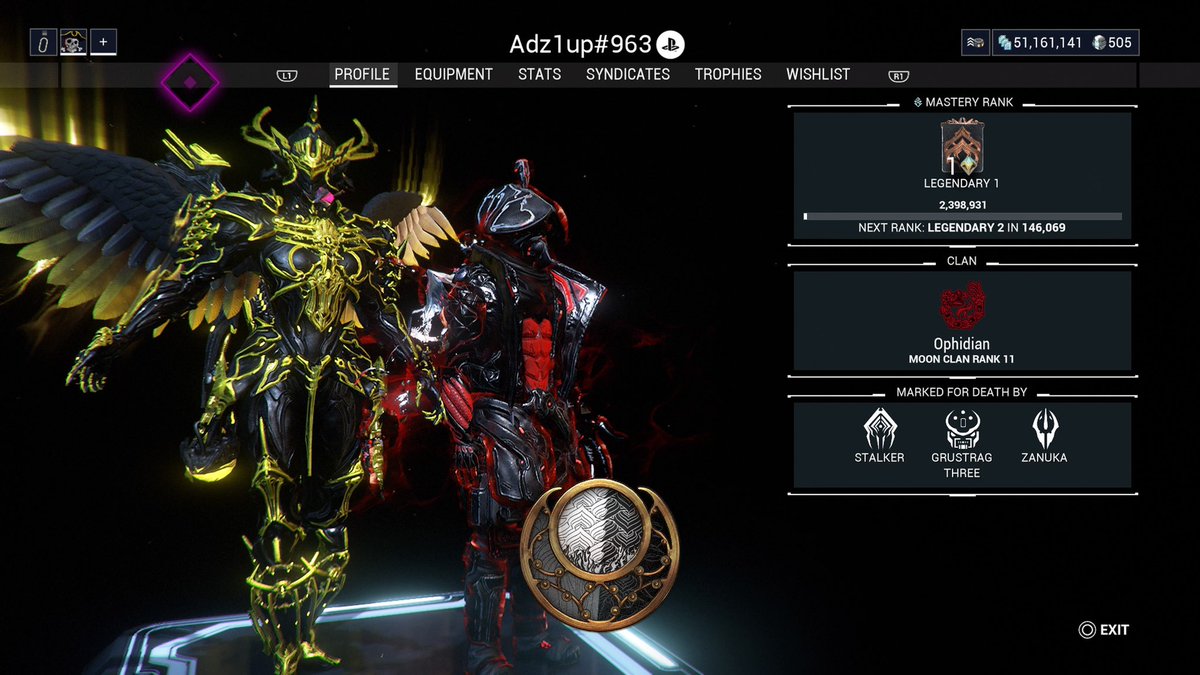 realnoobnooby's tweet photo. Wow congrats to my brother n bromance and CEO of nooby community @Scarzy44 who has become the first person in our community to rank legendary1 on warframe @PlayWarframe , SHOW US HOW ITS DONE BROSKI . #Warframe #CallofDuty #Fortnite #Minecraft #roblox #captnoob @PlayStation https://t.co/wmtdZuBmfi