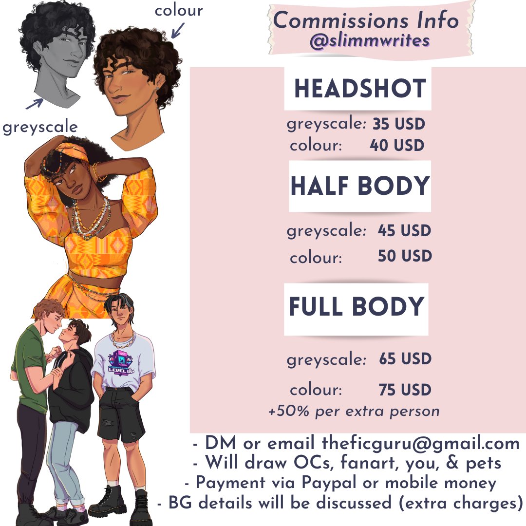 Slimm✨️ tweet media