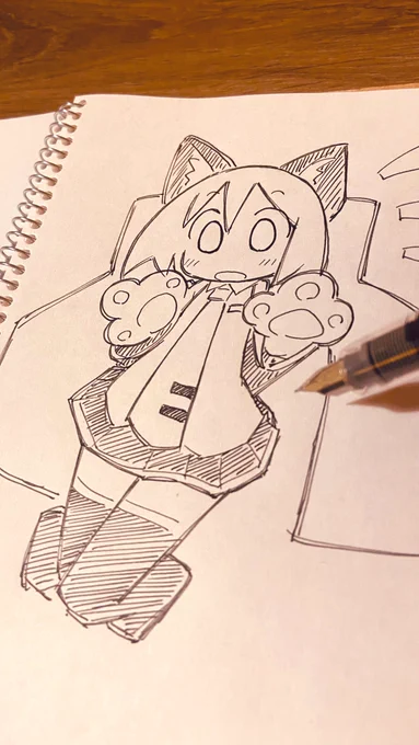 にゃー!!(*'Д`*)ぁー 