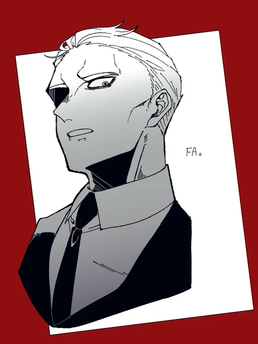 FA