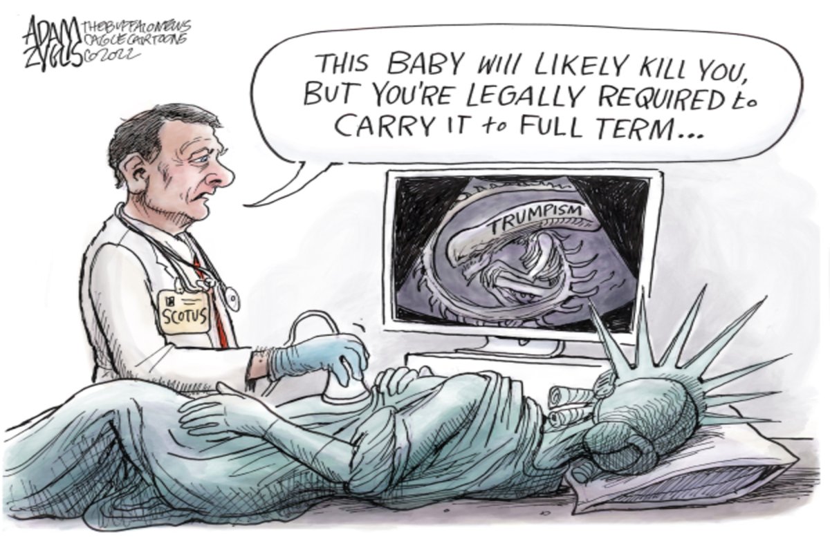 A TX woman almost died bc of the evil TX law banning abortion. 

She wanted the baby but when the pregnancy went bad the infection almost killed her & damaged her fallopian tube & now he might not be able 2 have a baby.

Is this Pro-Life?  #DemVoice1 #FreshResist #TruthBrigade