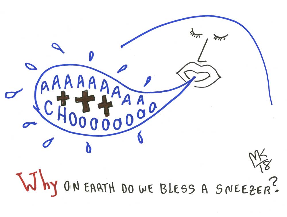 EntropyToons's tweet image. Sneezer #Sneeze #Bless  entropytoons.com